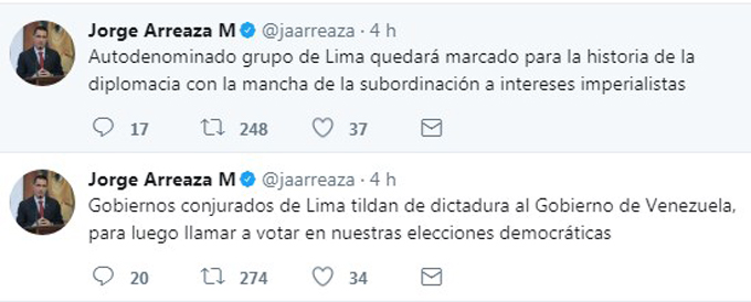 Arreaza