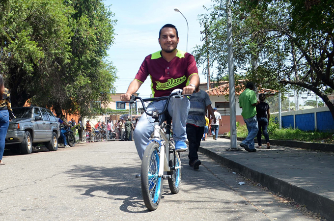 Ferias