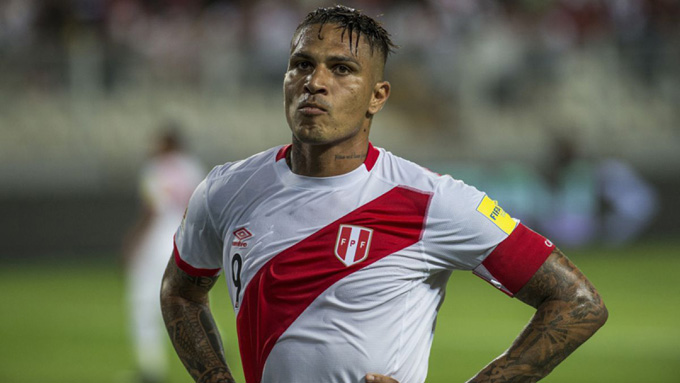 Guerrero