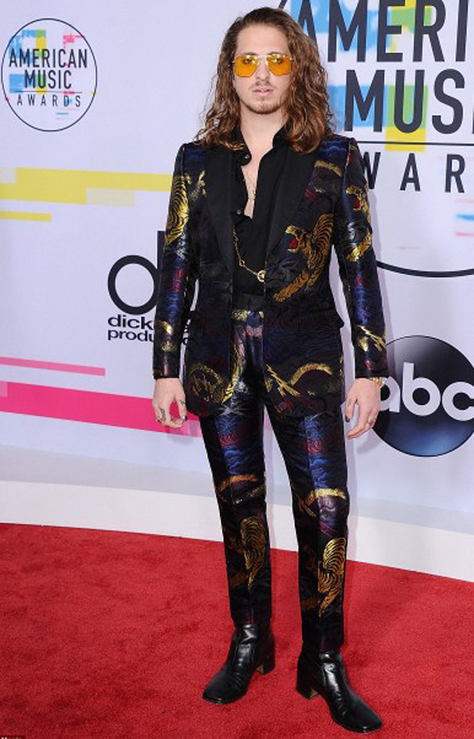 AMAs