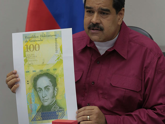 Billete