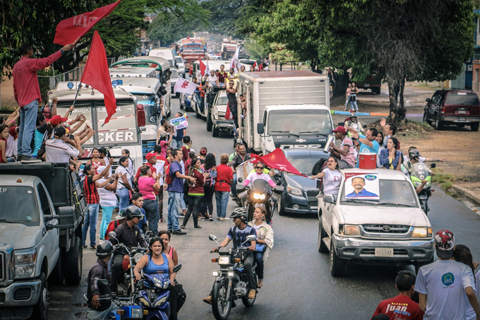 Libertador