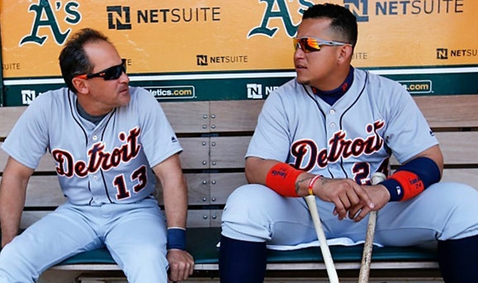 Miguel Cabrera
