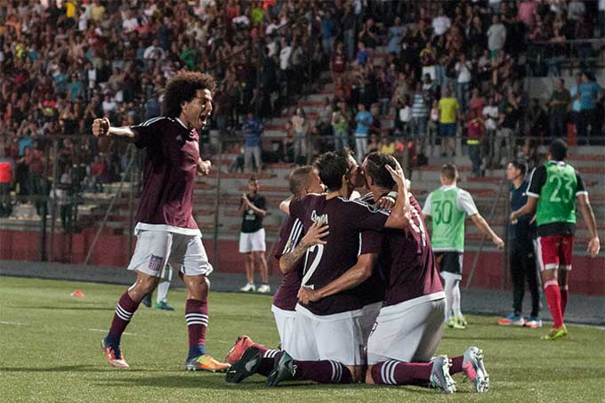 Carabobo FC