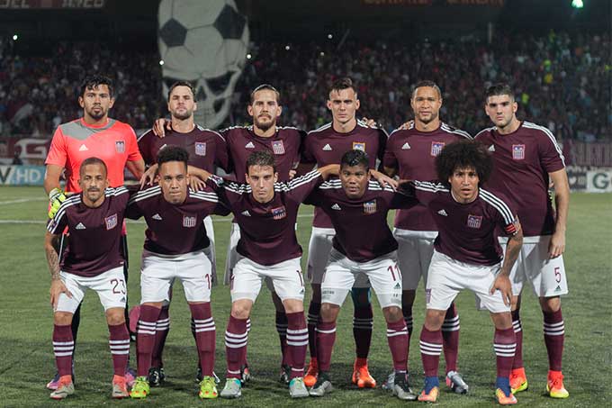 Carabobo FC