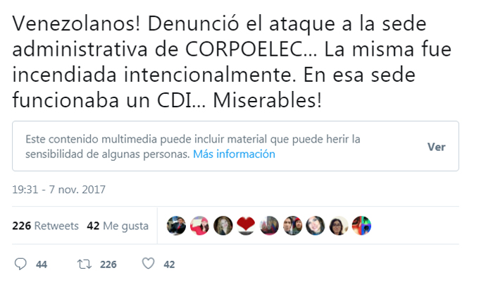 Corpoelec