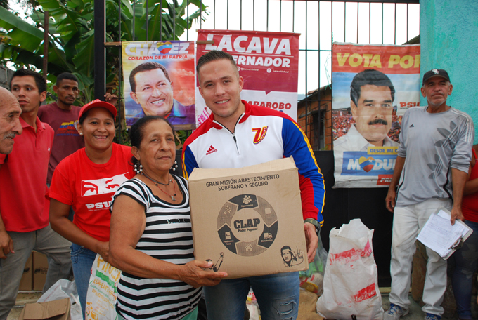 alimentos