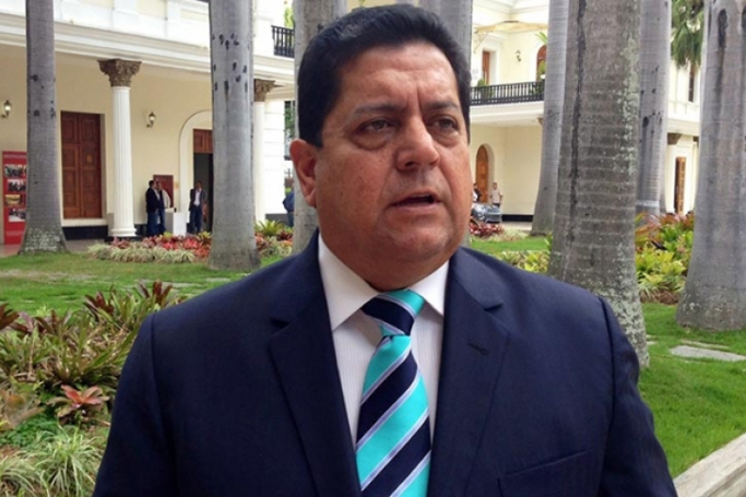 Edgar Zambrano