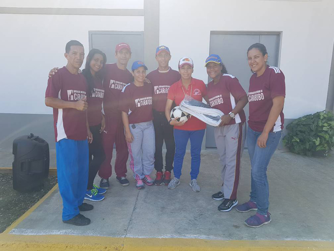 Fundadeporte