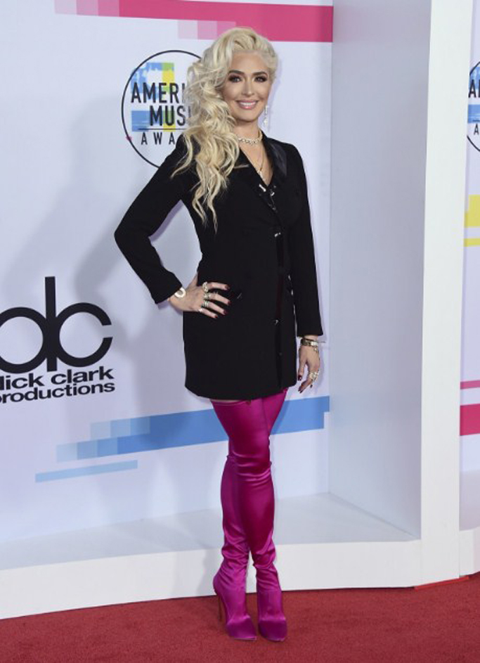 AMAs