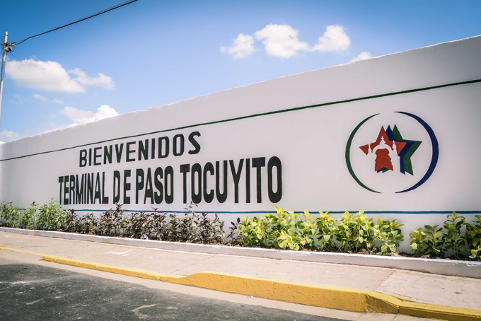 Tocuyito