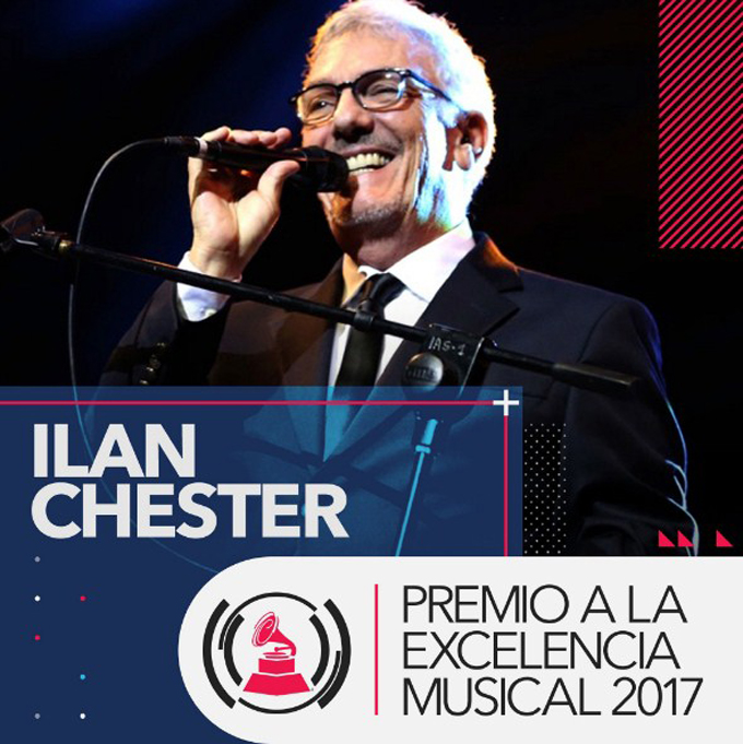 Ilan Chester 