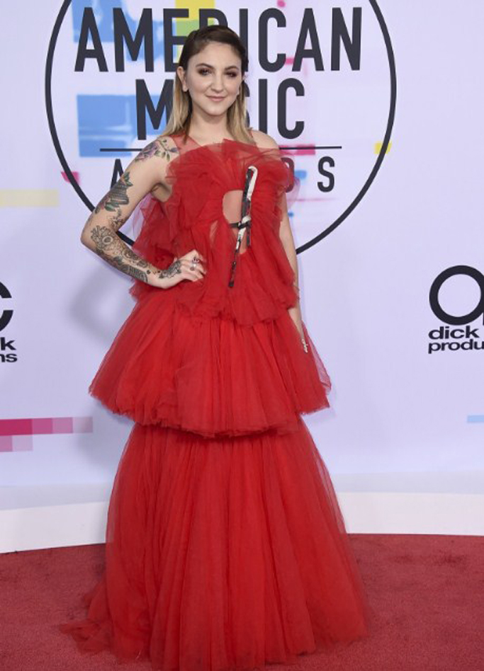 AMAs