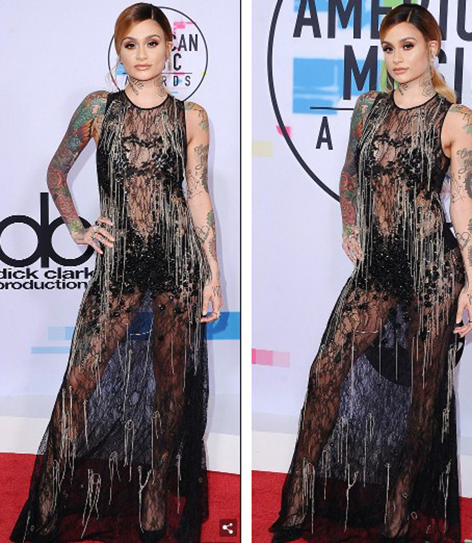 AMAs