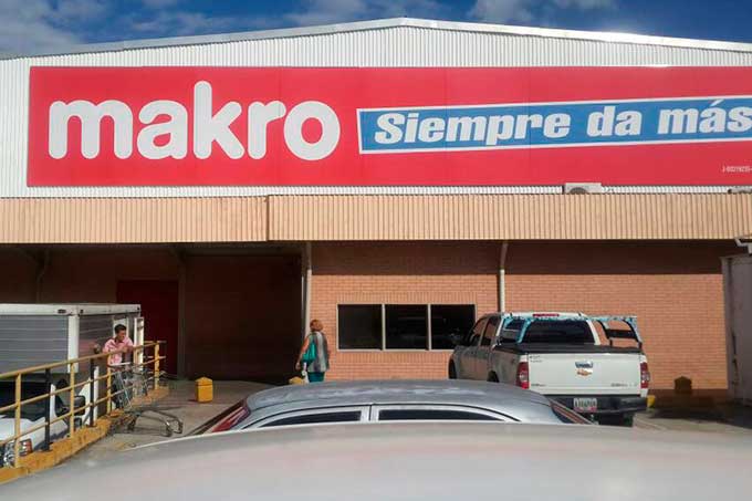 MAKRO