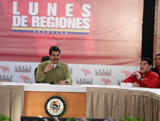 Maduro