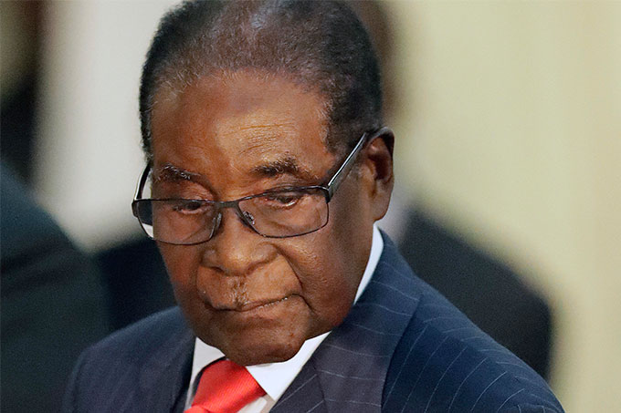 Mugabe-Robert-Zimbabue