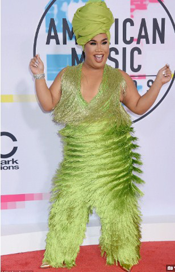 AMAs