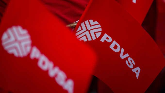 Pdvsa