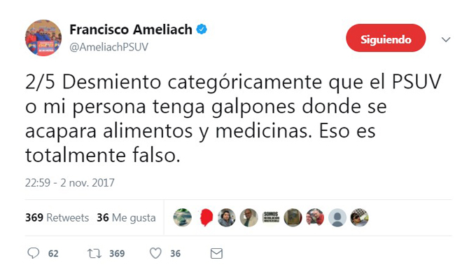 Ameliach