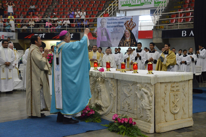 Socorro-Virgen-Misa-Fórum