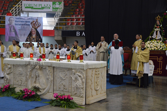 Socorro-Virgen-Misa-Fórum