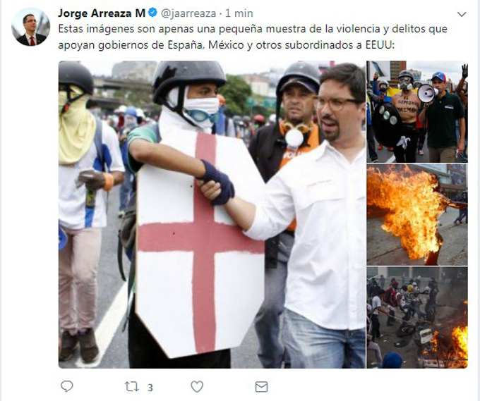 Arreaza