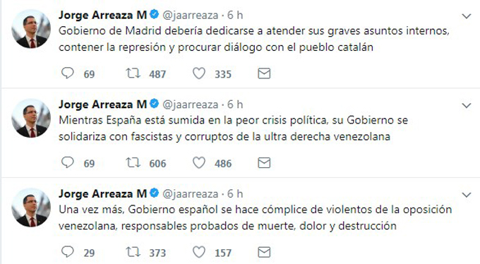 Arreaza