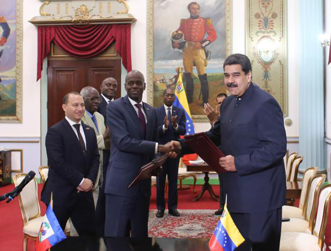 Venezuela