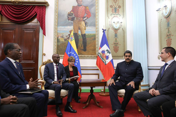 Venezuela