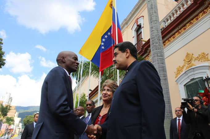 Venezuela