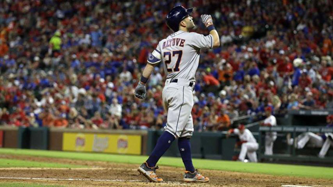 Altuve