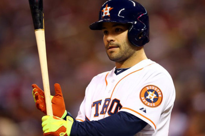 altuve