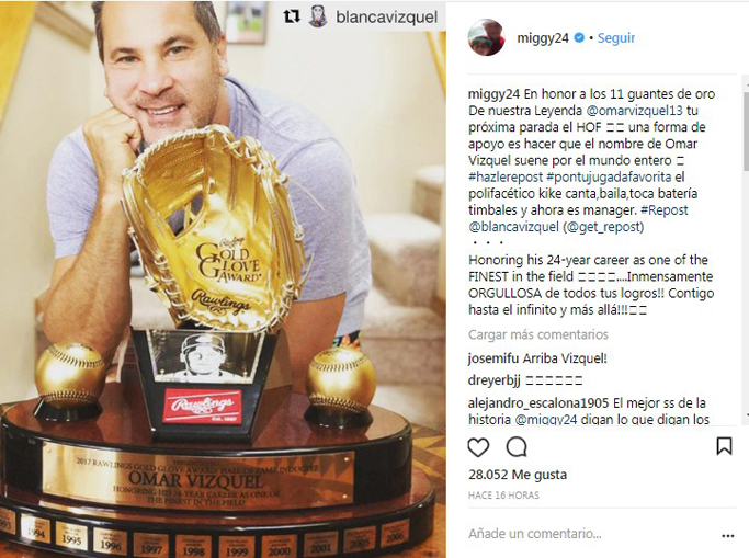 Miguel Cabrera