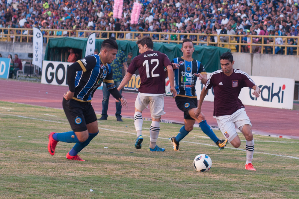 Carabobo FC