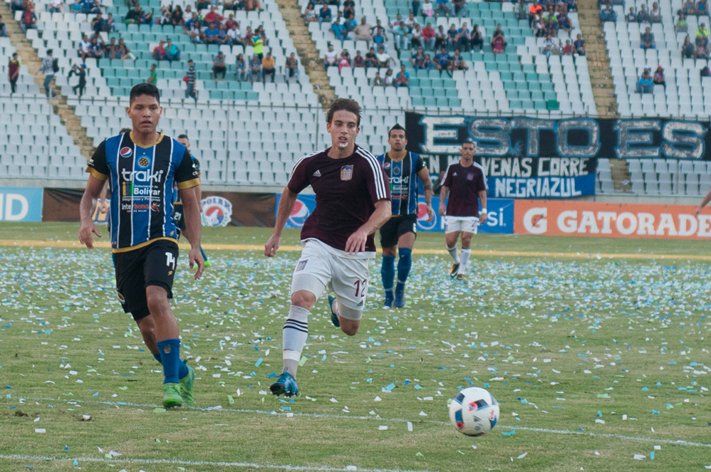 Carabobo FC