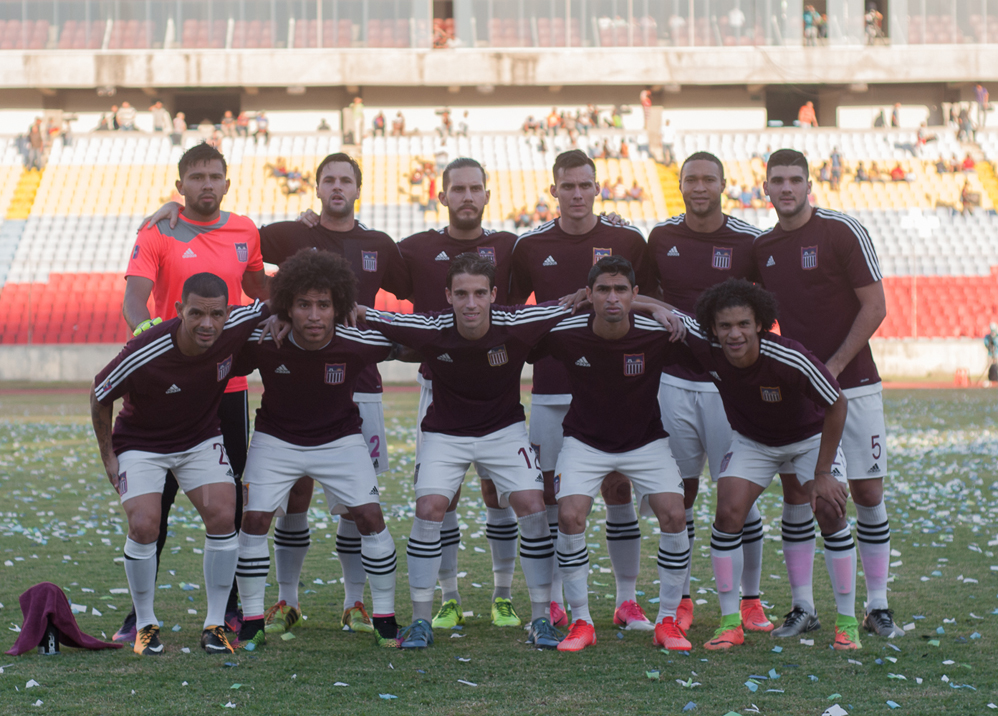 Carabobo FC