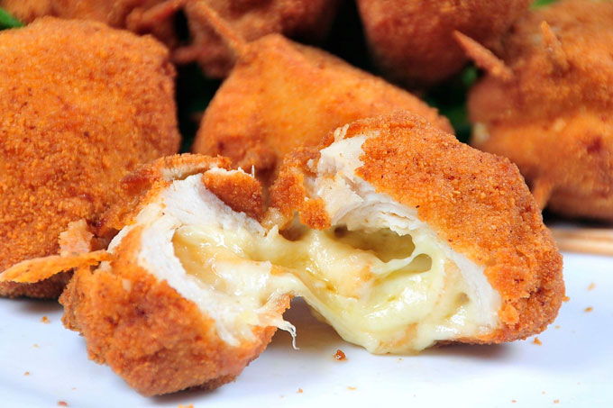 buñuelos