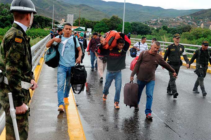 Colombia