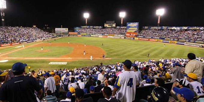 béisbol