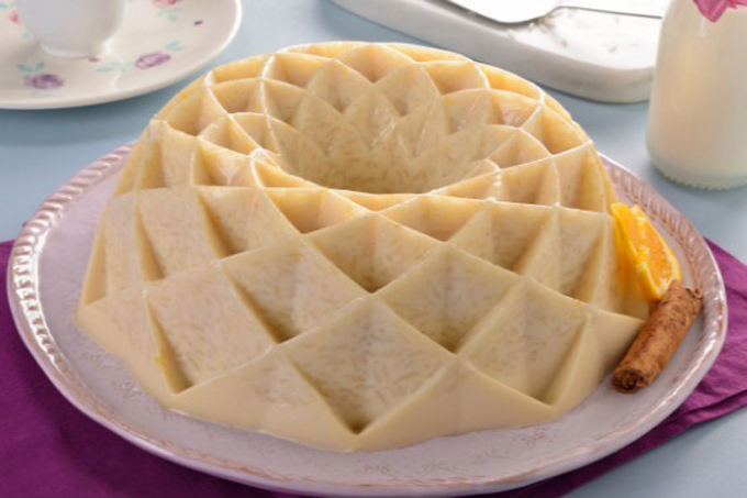 gelatina