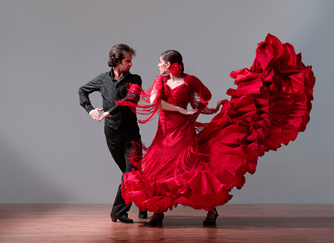 Flamenco