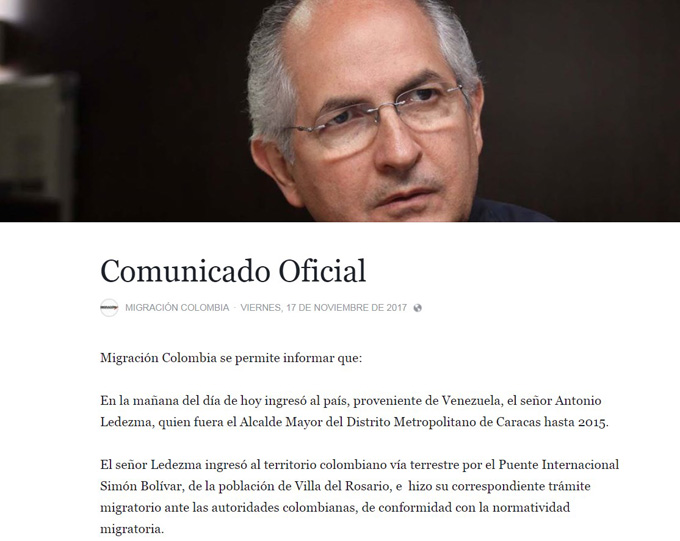 ledezma