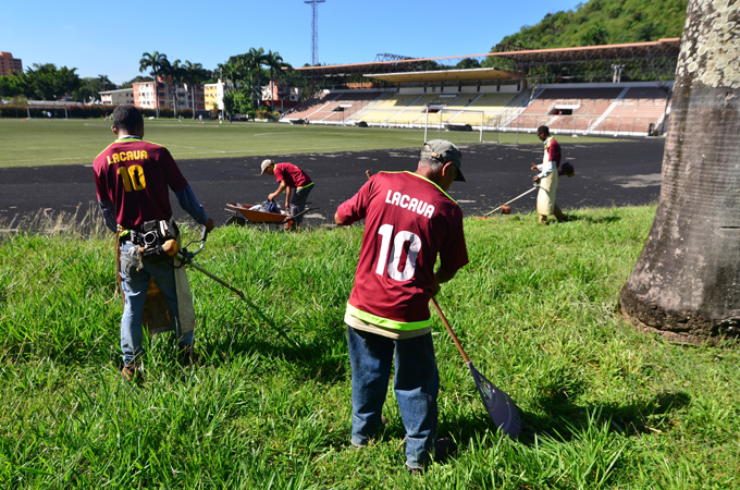 instalaciones