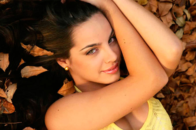 María Gabriela de Faría
