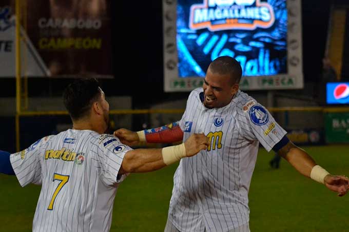 Mario Lissón