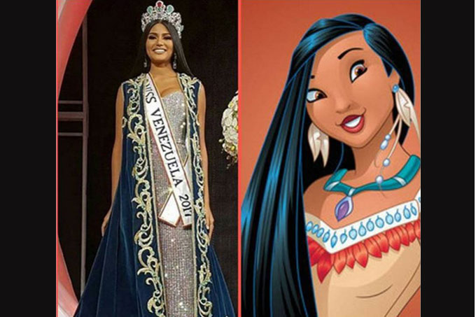 Miss Venezuela