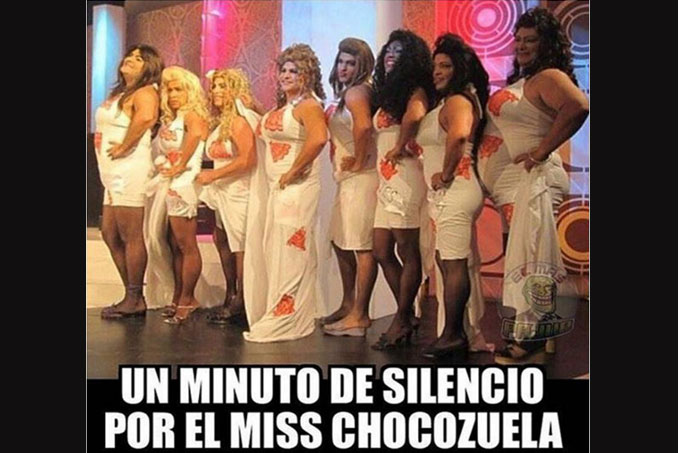 Miss Venezuela