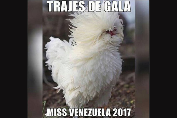 Miss Venezuela