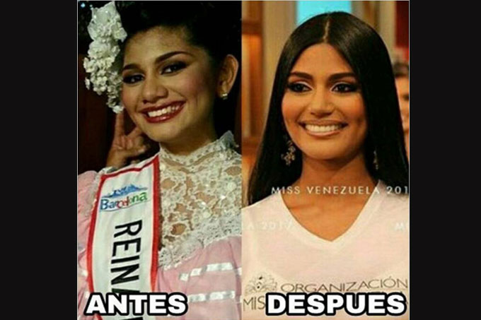 Miss Venezuela